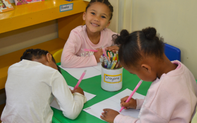 SA spends 1.8% of its education budget on pre-schoolers: the damage shows