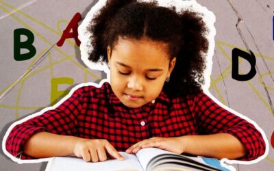 New data points to solutions for SA’s child literacy woes