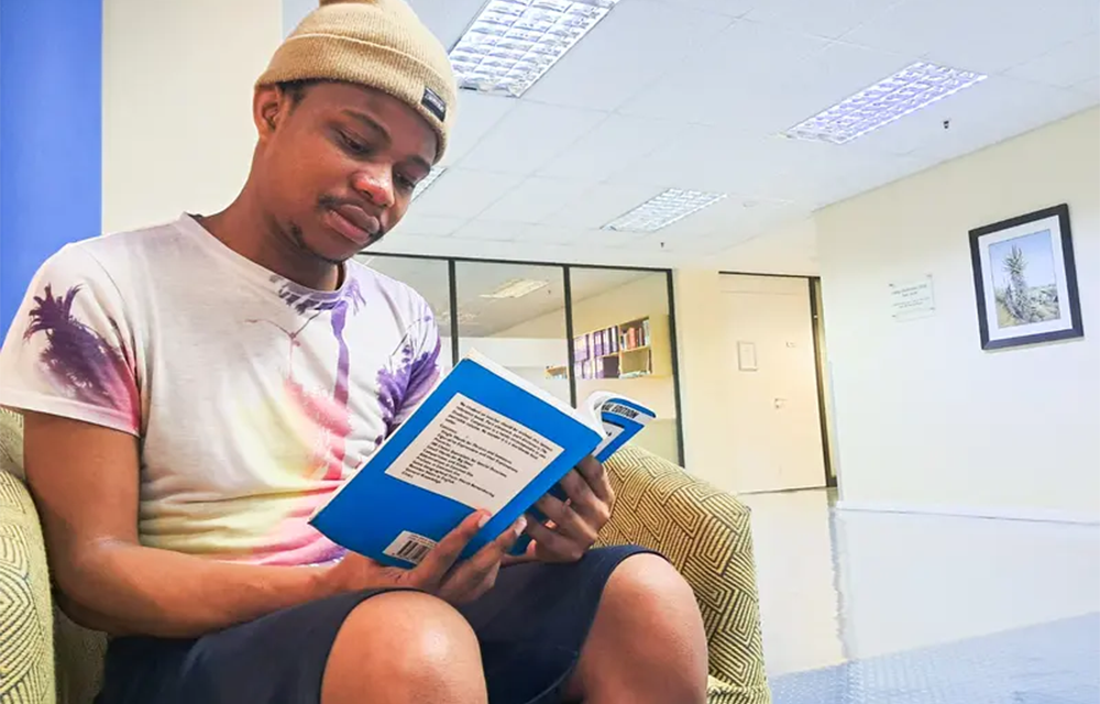 Consider the 19%: What happens to those who can, in fact, read for meaning?