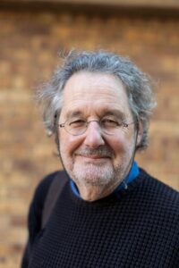  Anton Harber 