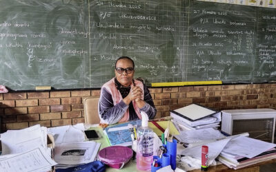 These schools are turning language barriers into learning success