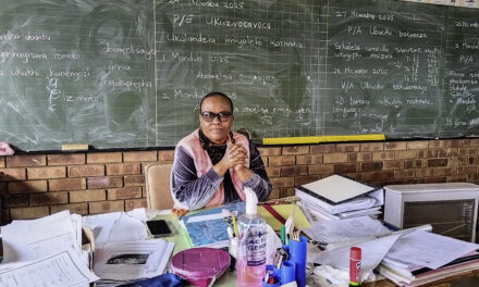 These schools are turning language barriers into learning success
