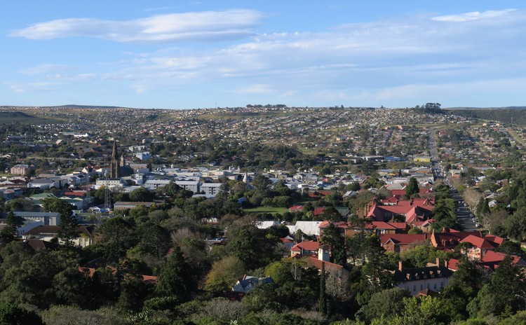 Two contrasting educational programmes in Makhanda shed light on how to get Xhosa-speaking children to read for meaning in a country with a literacy crisis. Archive photo: Steve Kretzmann