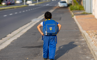 Gauteng school enrolments stretch R71bn budget