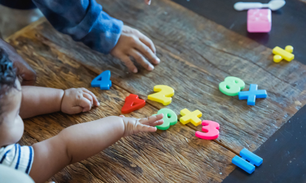 No ECD data, deadline or set funding for deaf & blind kids