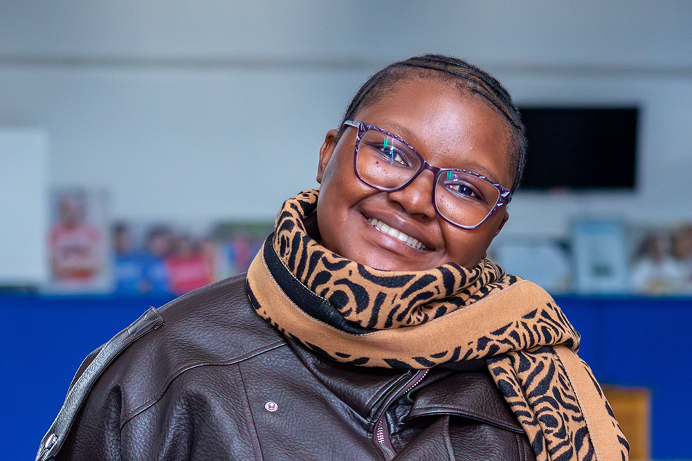 Zanele Nobadula worked as a Teaching Assistant at Aaron Gqadu Primary School in Mqanduli, Eastern Cape. Thousands of young people gained temporary employment during Phase 5 of the Basic Education Employment Initiative (BEEI), which ended in November 2025.