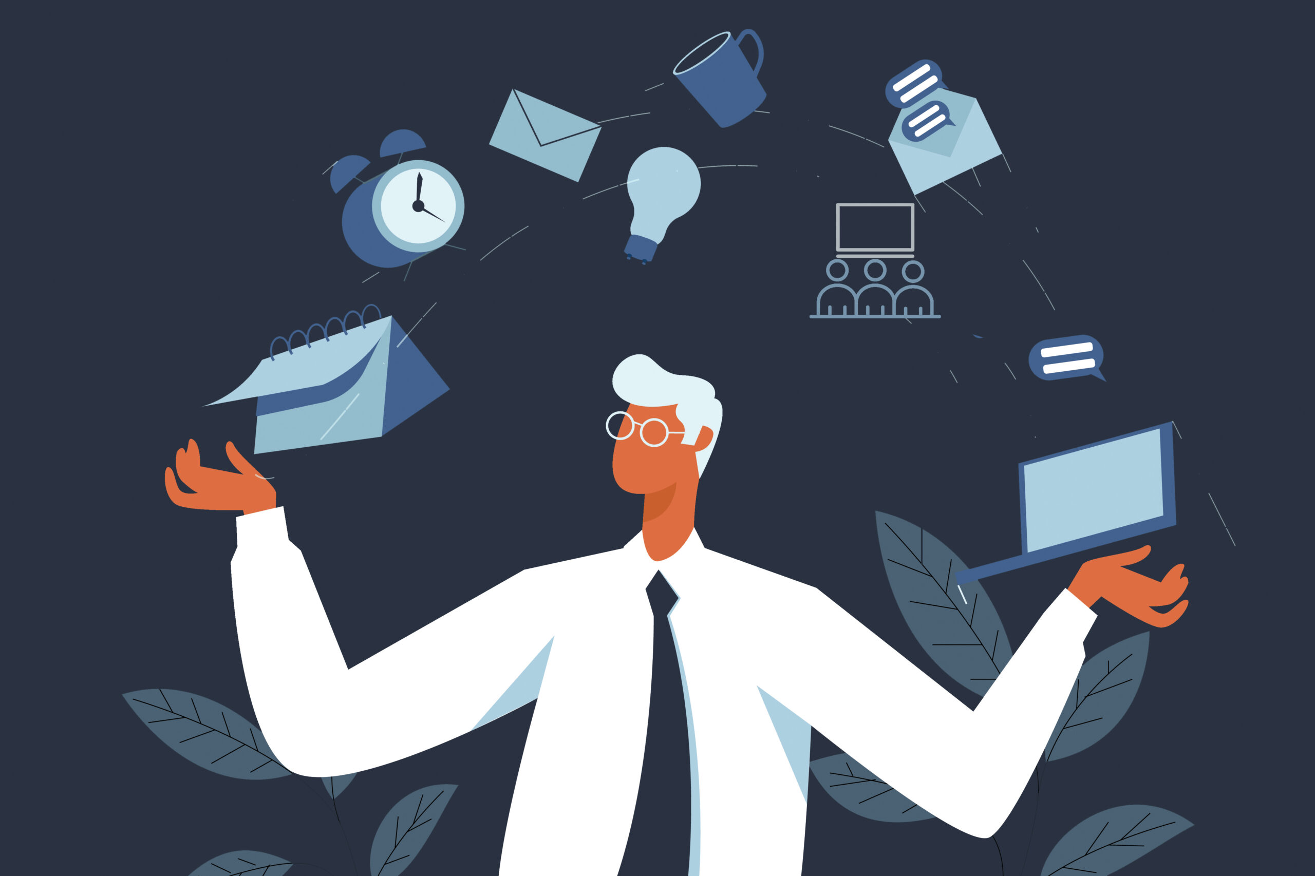 Governing bodies are urging the Department of Basic Education to act after a survey found nearly 60% of public school principals are considering quitting because of administrative overload. (Source: Vecteezy)