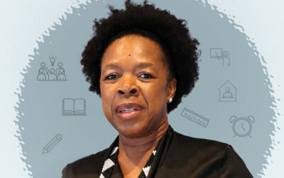 DBE seeks Treasury lifeline for 200 000 teacher aide jobs