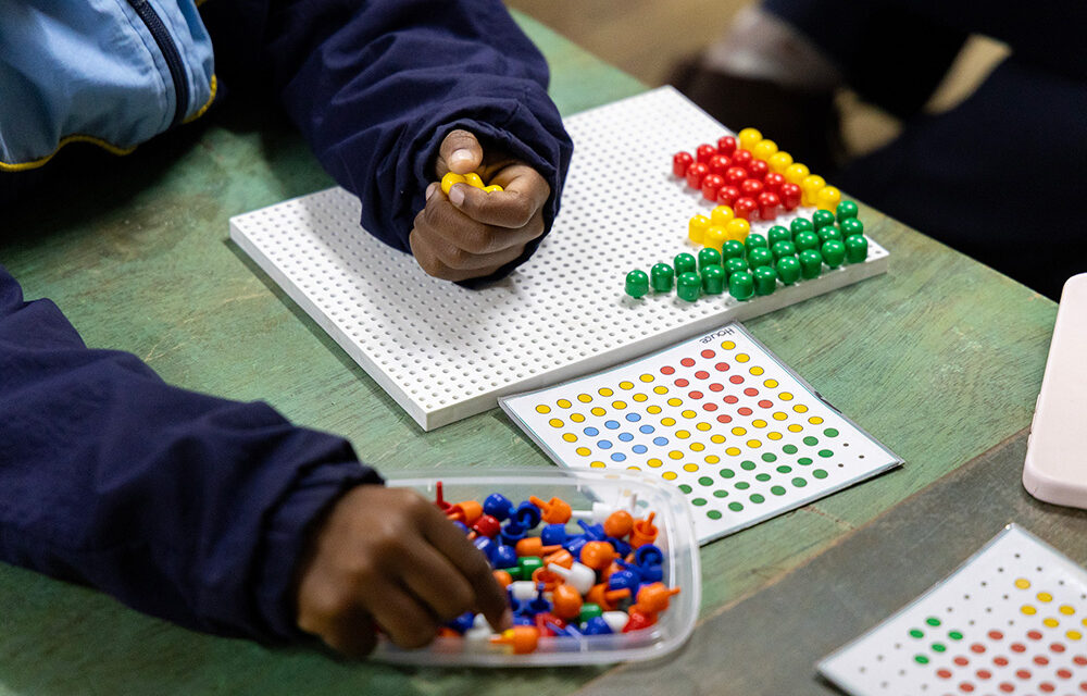 Power to the parents – Don’t waste your School Governing Body vote
