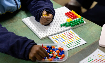 Power to the parents – Don’t waste your School Governing Body vote