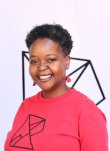 Dr Nompumelelo Mohohlwane