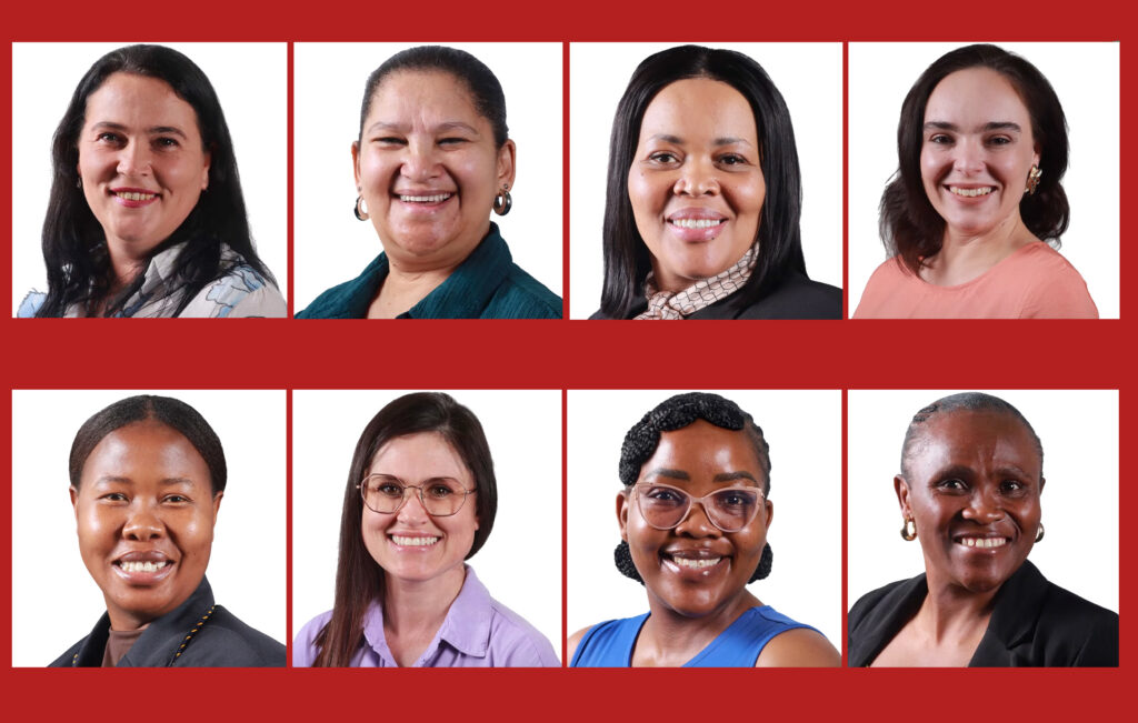 Celebrating top educators