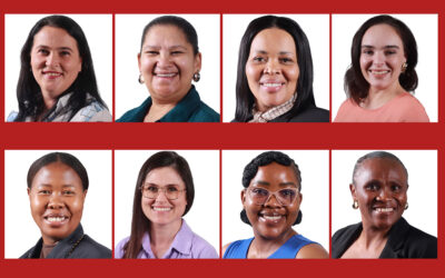 Celebrating top educators