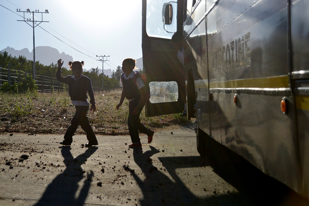 71,000 Western Cape learners at risk amid bus operator fuel hike demands