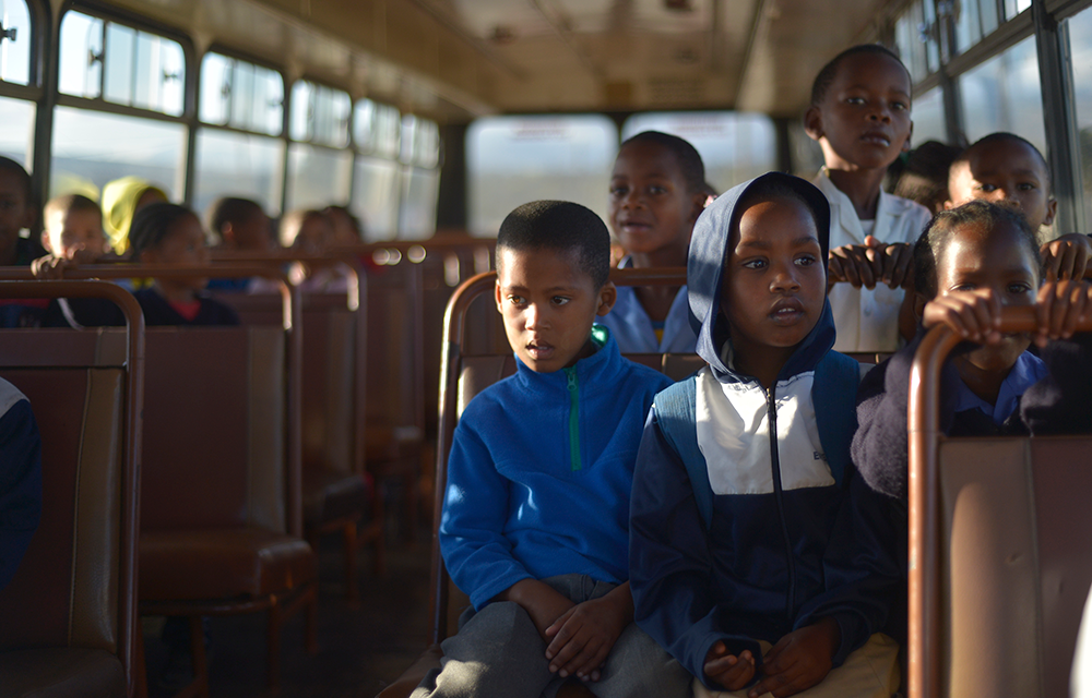 Fuel hikes: Relief granted to Western Cape school transport operators