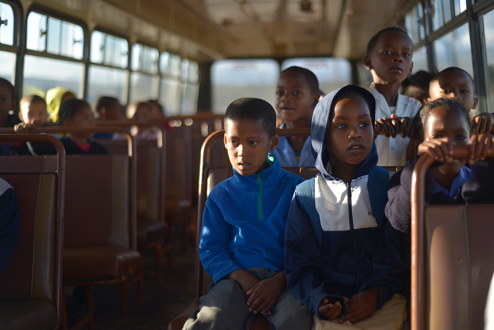 Fuel hikes: Relief granted to Western Cape school transport operators